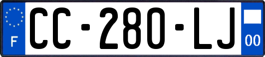 CC-280-LJ