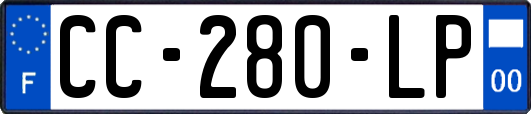 CC-280-LP