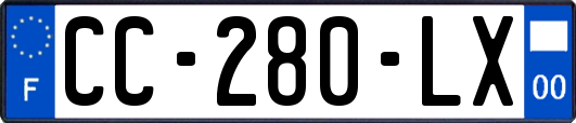 CC-280-LX