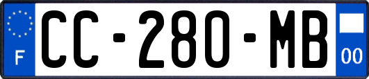 CC-280-MB