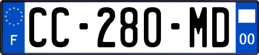 CC-280-MD