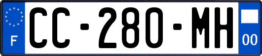 CC-280-MH