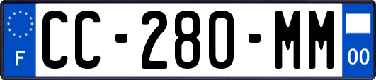 CC-280-MM