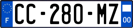 CC-280-MZ