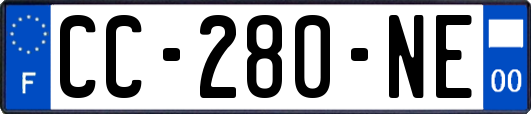 CC-280-NE
