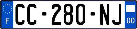 CC-280-NJ