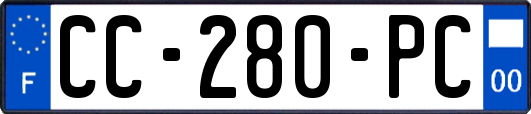 CC-280-PC