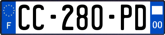 CC-280-PD