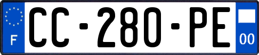 CC-280-PE