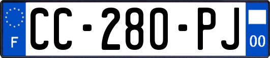 CC-280-PJ