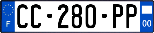 CC-280-PP