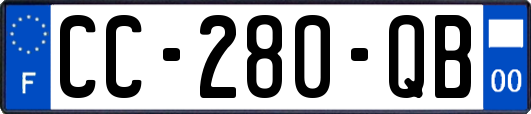 CC-280-QB