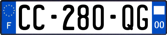 CC-280-QG