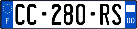 CC-280-RS