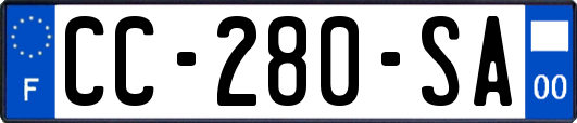 CC-280-SA