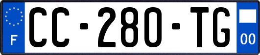 CC-280-TG