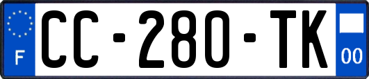 CC-280-TK