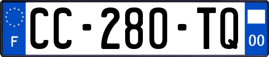 CC-280-TQ