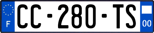 CC-280-TS
