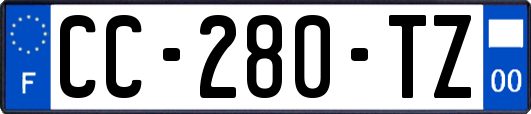 CC-280-TZ
