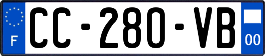 CC-280-VB