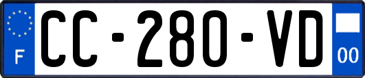 CC-280-VD