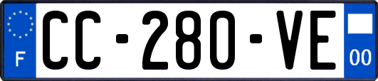 CC-280-VE