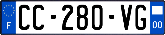 CC-280-VG