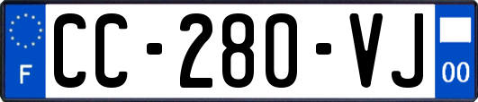 CC-280-VJ