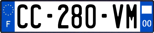 CC-280-VM