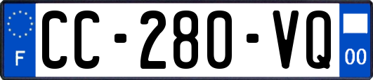 CC-280-VQ