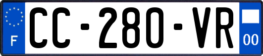 CC-280-VR