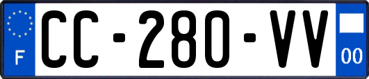 CC-280-VV