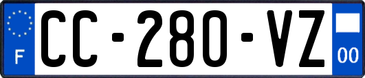 CC-280-VZ