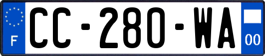 CC-280-WA