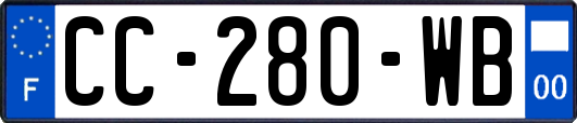 CC-280-WB