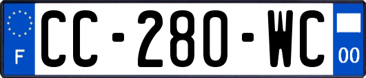 CC-280-WC