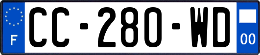 CC-280-WD
