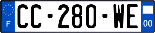 CC-280-WE