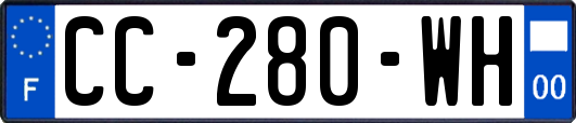 CC-280-WH