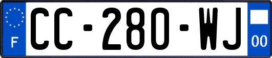 CC-280-WJ