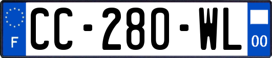 CC-280-WL