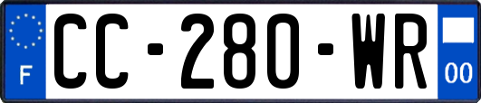 CC-280-WR