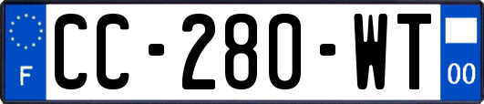 CC-280-WT