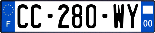 CC-280-WY