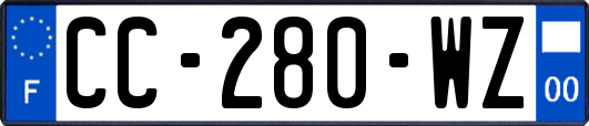CC-280-WZ