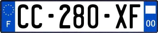 CC-280-XF