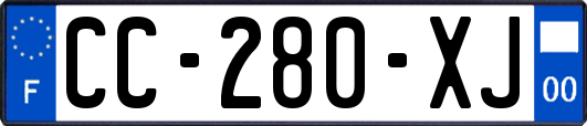 CC-280-XJ