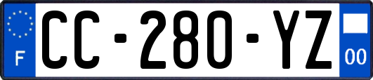 CC-280-YZ