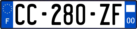CC-280-ZF